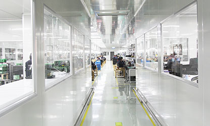 人民日?qǐng)?bào) 海外網(wǎng) | 民營企業(yè)如何敢于擔(dān)當(dāng)勇于創(chuàng)新突破？請(qǐng)看一一 疾風(fēng)勁草識(shí)虹潤