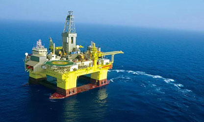 高新科技我為先，跨越滄海濟(jì)天下——虹潤(rùn)人工智能溫控器助力中海油油輪控制系統(tǒng)